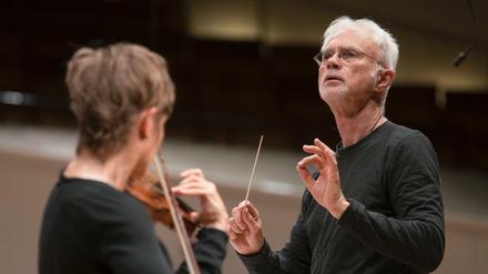 John Adams, Composer in Residence der Berliner Philharmoniker