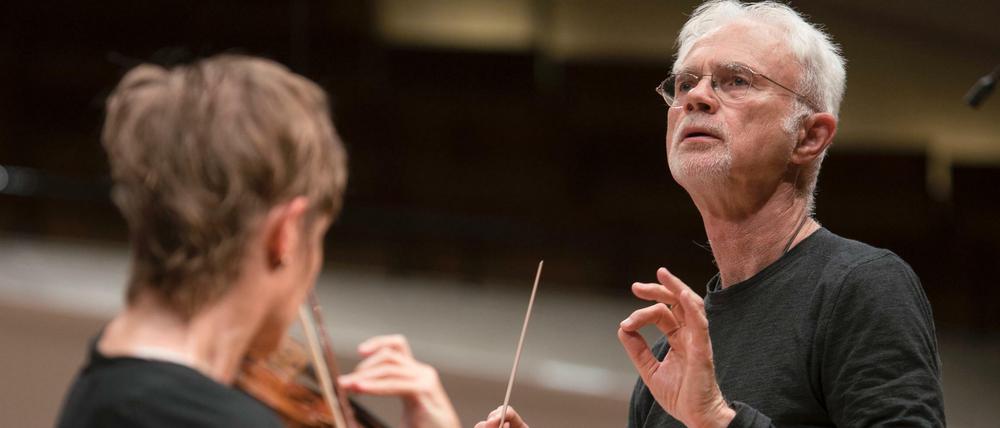John Adams, Composer in Residence der Berliner Philharmoniker