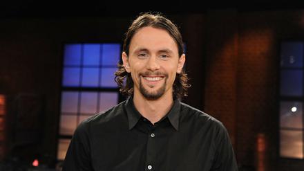 Muss man doch gern haben: Neven Subotic