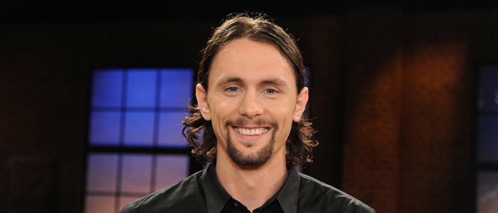 Muss man doch gern haben: Neven Subotic