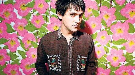 Was ein süßes Wunderkind. Conor Oberst in jüngeren Jahren. 