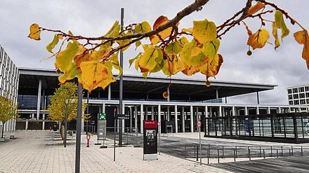 Wer bringt den BER an den Start? Der Aufsichtsrat hat sich neu formiert - aber wie taufrisch die Lösung ist, sei dahingestellt. 