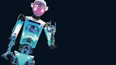 Ferngesteuert. Einer Bundestagsstudie zufolge vergiften Meinungsroboter, sogenannte Social Bots, die politische Debattenkultur.