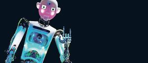 Ferngesteuert. Einer Bundestagsstudie zufolge vergiften Meinungsroboter, sogenannte Social Bots, die politische Debattenkultur.