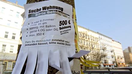 Vor dem Einziehen bitte ausziehen? Nein, danke!