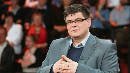 Andrej Holm war bei der Stasi - und zwar hauptamtlich. Manchen Hauptstadt-Medien muss die "Enthüllung" seit Jahren bekannt gewesen sein.