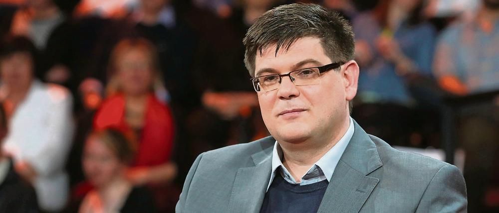 Andrej Holm war bei der Stasi - und zwar hauptamtlich. Manchen Hauptstadt-Medien muss die "Enthüllung" seit Jahren bekannt gewesen sein.