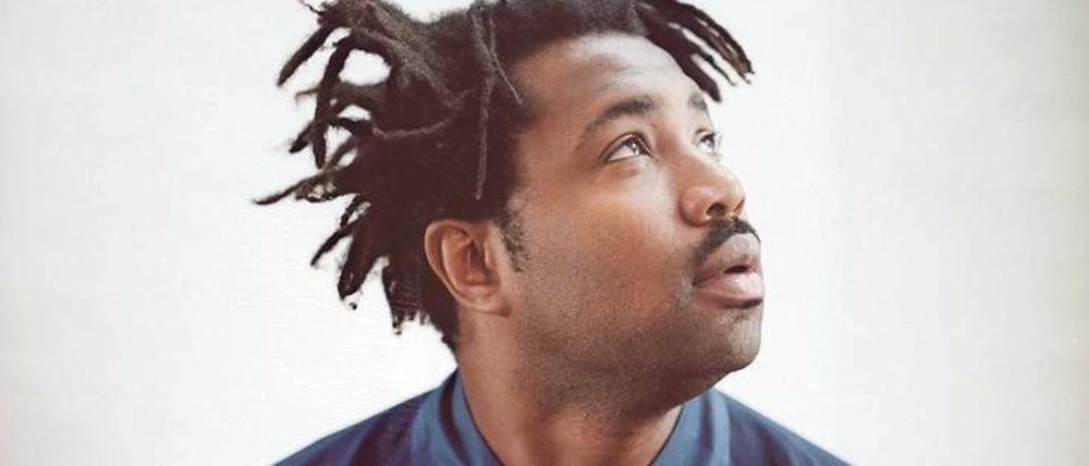 Geduldig. Sampha, 28, ließ sich mit seinem ersten Album Zeit.