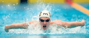 Im deutschen Schwimmen herrscht große Verunsicherung.