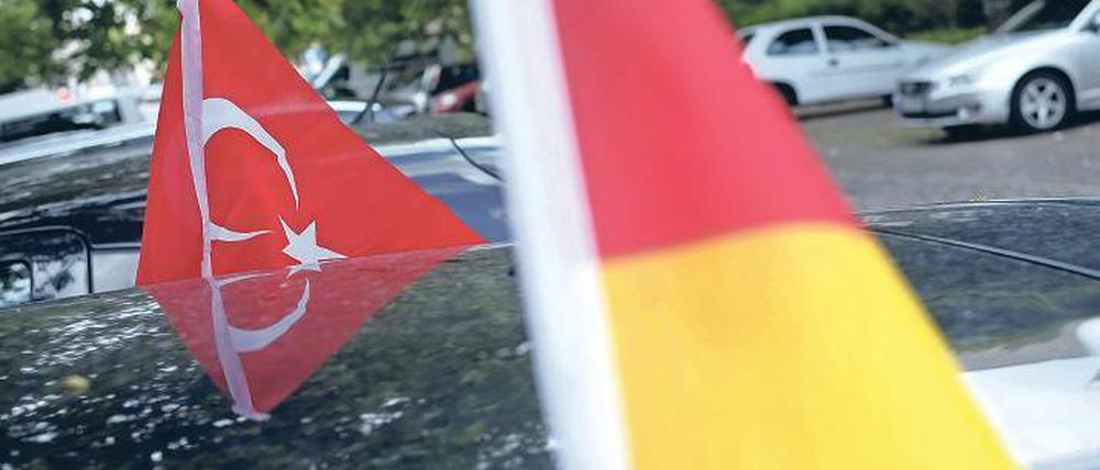 Angebote des Türkischen Konsulats sind in etlichen Bundesländern noch immer willkommen. 
