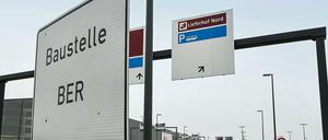 Bis Dienstag war auch die personelle Besetzung des Aufsichtsrates für den BER-Flughafen eine Baustelle.