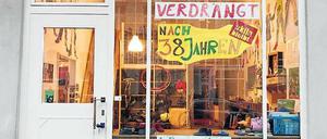Seit 38 Jahren gibt es den Kinderladen in der Sieglindestraße nahe dem S- und U-Bahnhof Bundesplatz.
