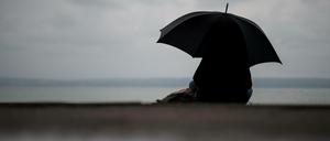 Depressionen und andere psychische Leiden verursachen inzwischen die längsten Fehlzeiten am Arbeitsplatz.