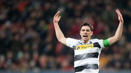 Lars Stindl hat Borussia Mönchengladbach mit zwei Toren zurück ins Spiel gebracht. 