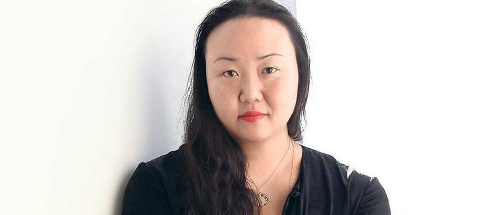 Amerikanerin mit hawaiianischen Wurzeln. Hanya Yanagihara. 