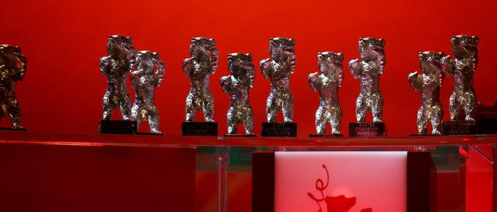 Auch der Chef der Berlinale äußerte sich besorgt über die Pläne des US-Präsidenten Trump.