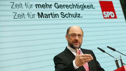 Martin Schulz will mit Gerechtigkeit punkten - aber damit gewinnt man keine Wahlen, findet Bilkay Öney.