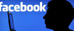 Facebook hat ein Problem mit Falschmeldungen. 