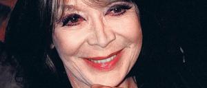 Auf der Straße der Verlorenheit. Juliette Gréco