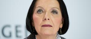 Christine Hohmann-Dennhardt, Vorstand Integrität und Recht bei VW.