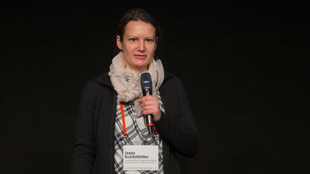 Jessy Schönfelder