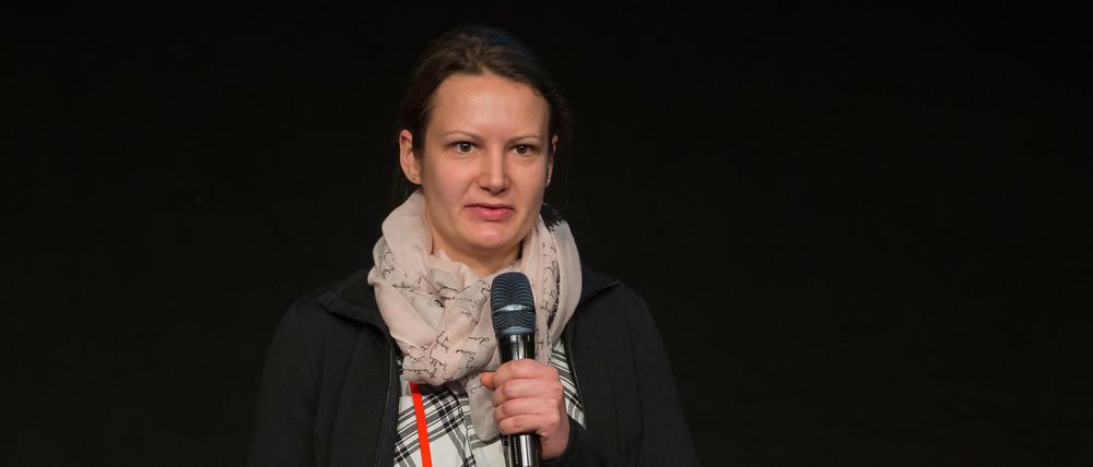 Jessy Schönfelder