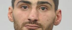 Das Opfer Mohammed Abo Hassan.