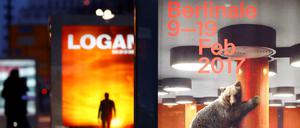 Begehrt: Berlinale-Tickets. Am Montag beginnt der Vorverkauf. 