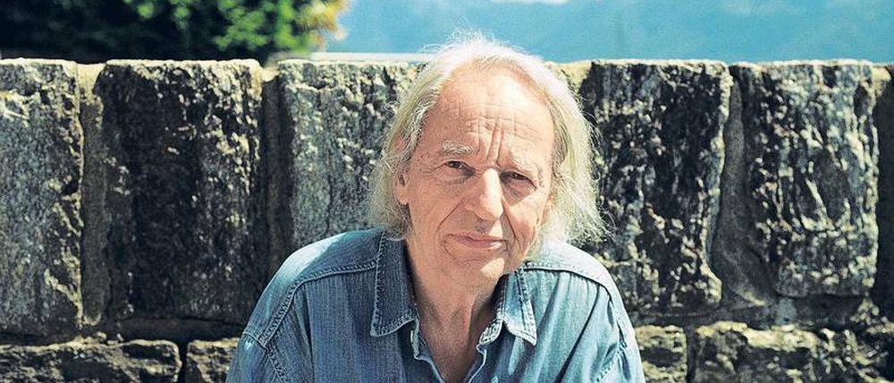 Bewegte Geschichte. Thomas Mauch führte auch beim berüchtigten "Fitzcarraldo"-Dreh mit Klaus Kinski Kamera.