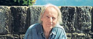 Bewegte Geschichte. Thomas Mauch führte auch beim berüchtigten "Fitzcarraldo"-Dreh mit Klaus Kinski Kamera.