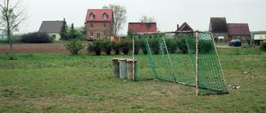 Das Leben auf dem Land wurde von der Politik in den Metropolen zuweilen vergessen.