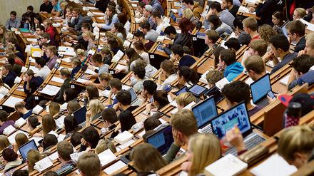 Werden Studienberater zum "Restplatzmanager"?