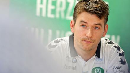 Christian Prokop.