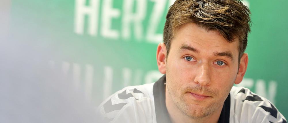Christian Prokop.