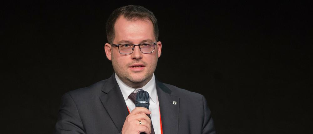 Alexander Kratzsch