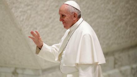 Einen Sonderbeauftragten setzt der Papst nur in schwerwiegenden Fällen ein.