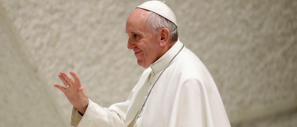 Einen Sonderbeauftragten setzt der Papst nur in schwerwiegenden Fällen ein.