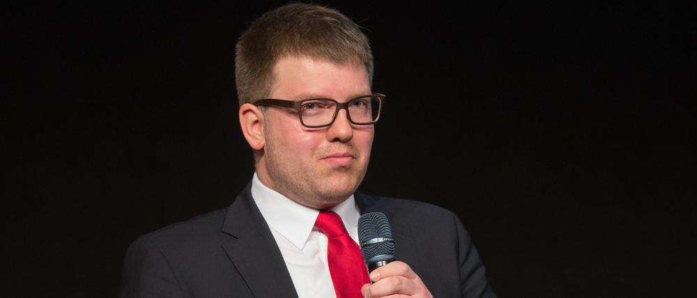 Felix Lenk