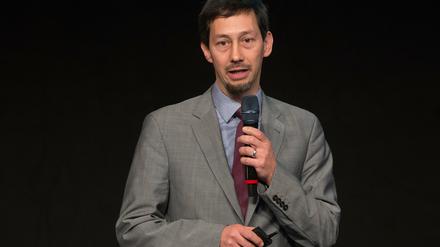 Volker Lenz