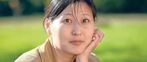 Kam über Deutschland nach Wien. Die gebürtige Südkoreanerin Anna Kim.