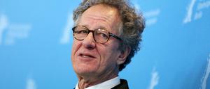 Geoffrey Rush 2013.