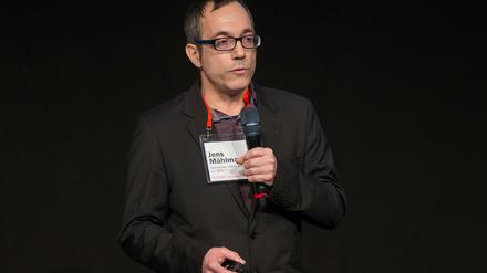 Jens Mählmann