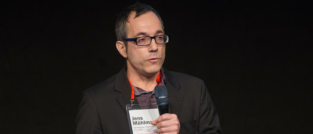 Jens Mählmann