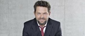 Kai Blasberg, Geschäftsführer von Tele5.