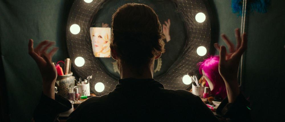 Filmszene aus Trudie Stylers Generation-Film "Freak Show"