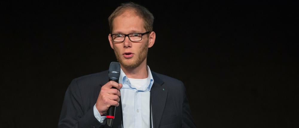 Christian Müller