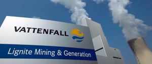 Vattenfall erhöht die Strompreise in Berlin.