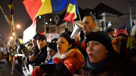 Seit mehr als einer Woche gibt es Demonstrationen in vielen Städten des Landes.