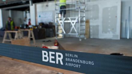 Nicht witzig, sondern einfach nur trist: Der BER