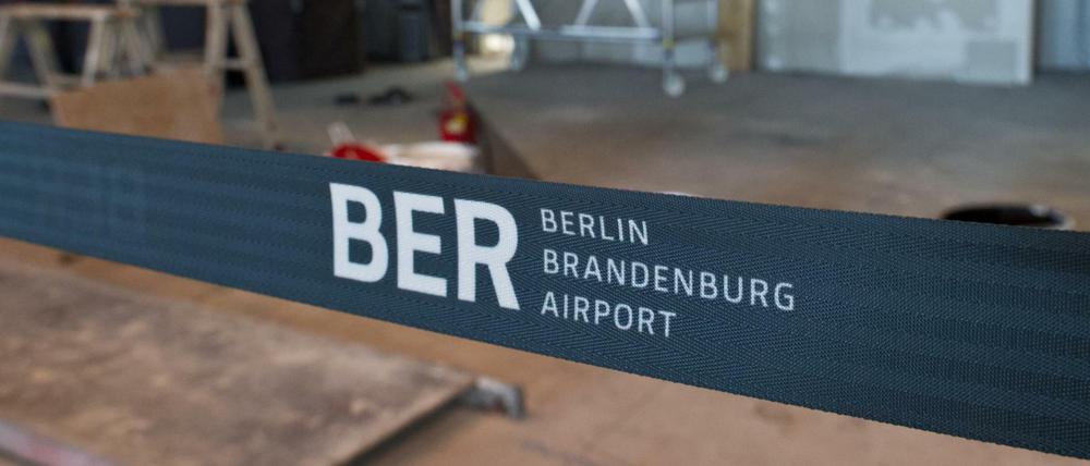 Nicht witzig, sondern einfach nur trist: Der BER